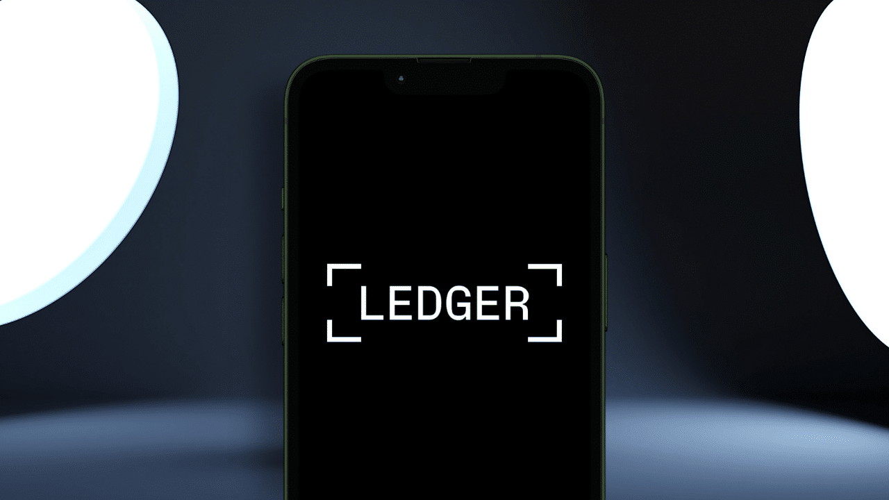 Ledger Wallet