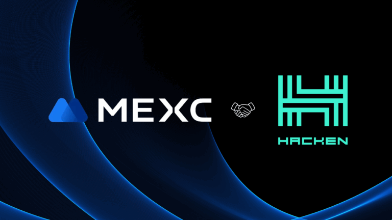 MEXC onboards Hacken to Enhance Security of the Exchange