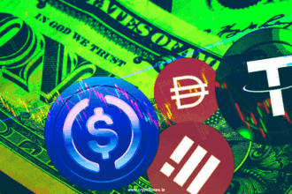 Maximum Number Of Crypto Crimes Against Stablecoins Chainanalysis Report.