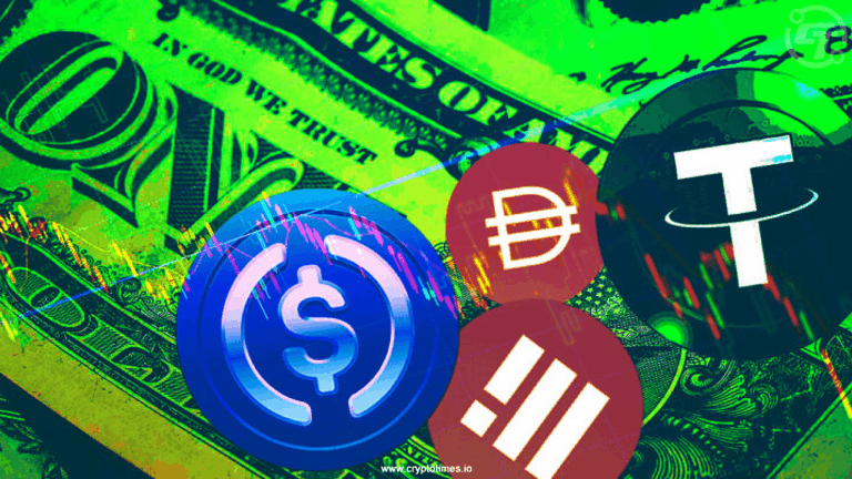 Maximum number of crypto crimes against stablecoins Chainanalysis report.