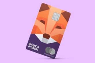 Metamask Drops Sleek Metal Card With 3% Usdc Rewards