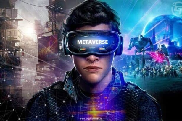 Metaverse is Not Dead, Investors Are Still Buying In Glassnode