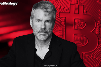 Michael Saylor’s Strategy 1St Firm To Hold 500K Bitcoins