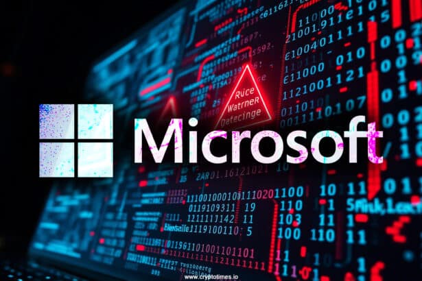 Microsoft Discovers StilachiRAT Malware Targeting Crypto Wallets