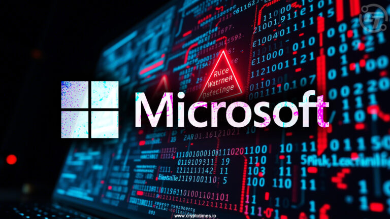 Microsoft Discovers StilachiRAT Malware Targeting Crypto Wallets