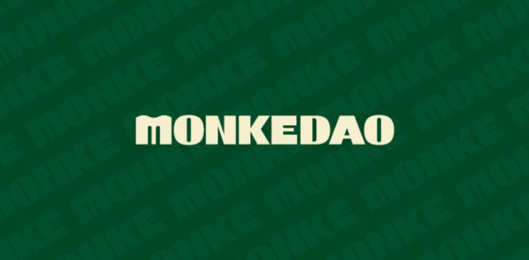 MonkeDAO Becomes First DAO to Adopt Bitcoin Reserve on Solana