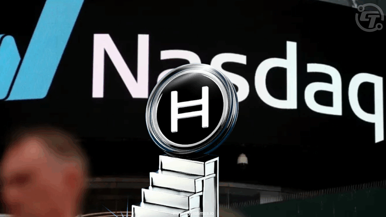 Grayscale Eyes Nasdaq Listing for Hedera (HBAR) ETF