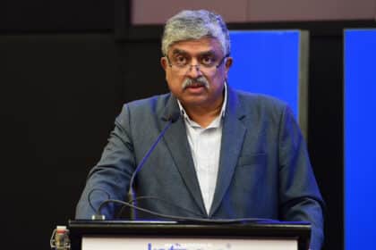 Nandan Nilekani Praises China For Creating An Effective Ai Model