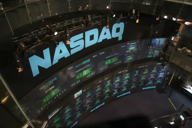 Nasdaq Eyes 24 Hrs Trading, Inspired by Crypto’s Nonstop Run