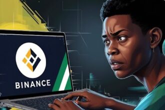 Nigeria Accuses Binance Of Helping Terrorists In Money Laundering