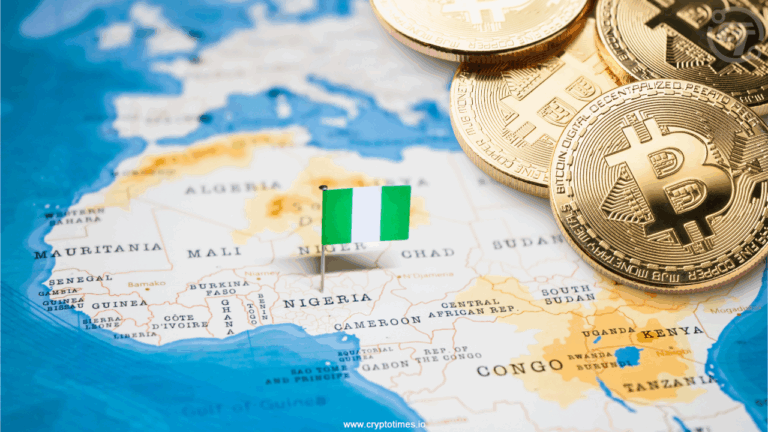 Nigeria Leads Crypto Space in Africa, Despite the Ban