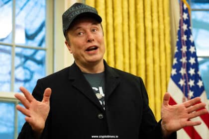 No Doge In D.o.g.e., Says Elon Musk On Government Plans