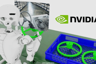 Nvidia’s New Ai Model Aims To Revolutionize Robot Training