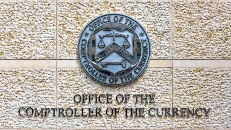 OCC Allows Banks to Engage in Crypto Without Prior Approval