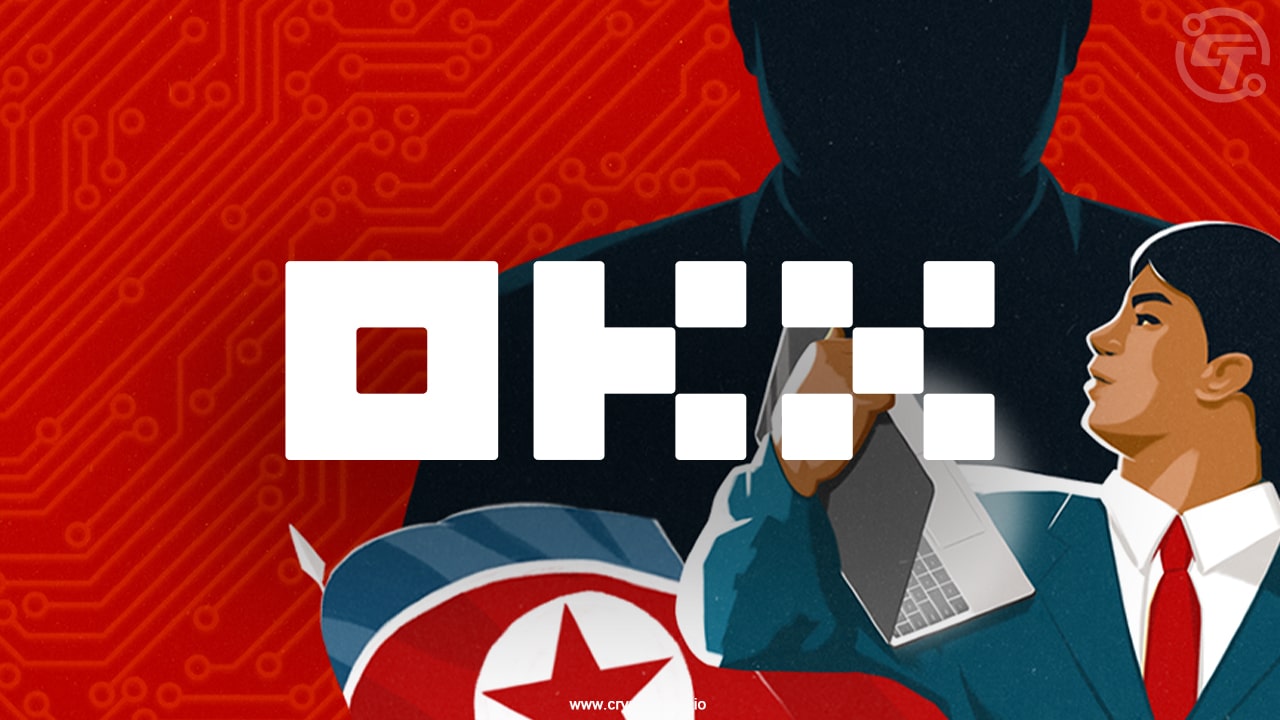OKX Temporarily Halts DEX Aggregator Amid Lazarus Hack Risk