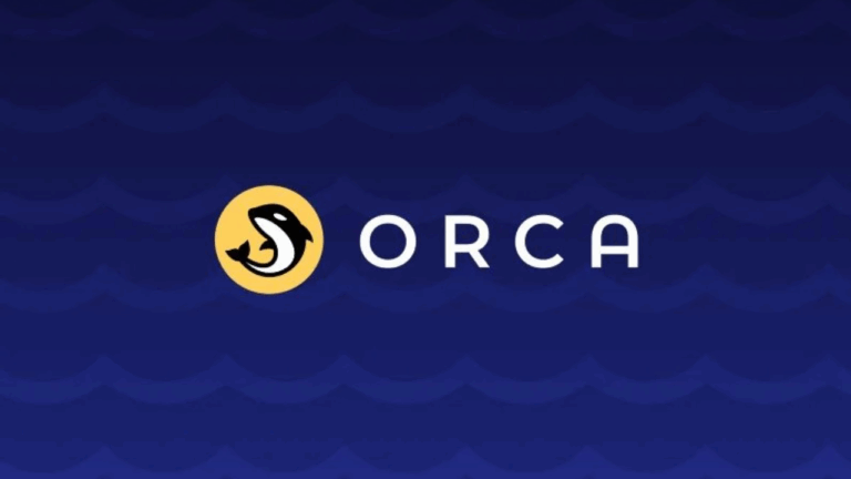 ORCA Price Jumps 170% Following Upbit Listing Announcement