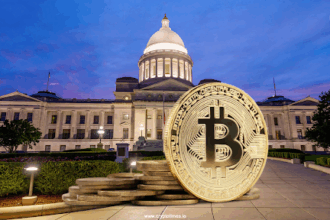Oklahoma House Approves Bitcoin Reserve Bill For State Funds