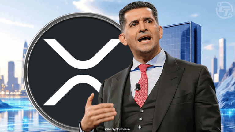 Patrick Bet-David Owns XRP but Keeps Bitcoin on Top