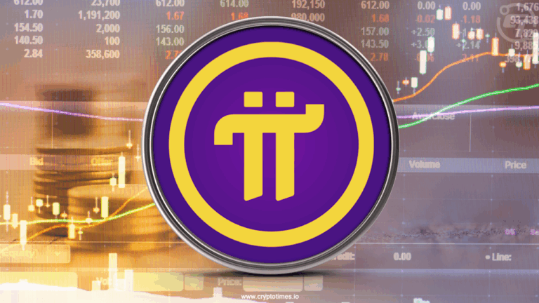 Pi Coin’s Ranking Sparks Debate Despite $15B Market Cap