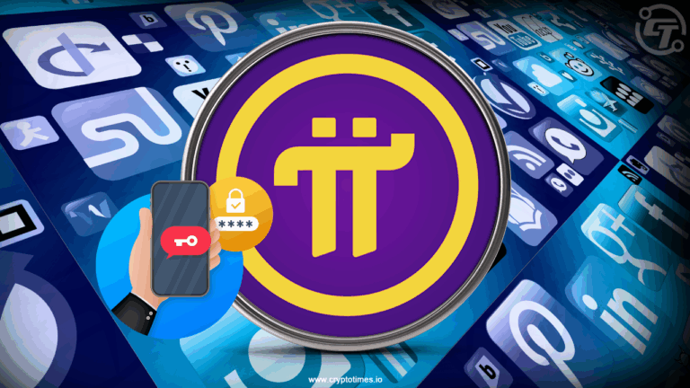 Pi Network Released 2FA For Additional Wallet Security