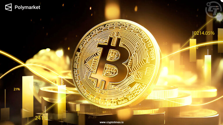 Polymarket Predicts 10% Chance Bitcoin Reaches $1M in 2025