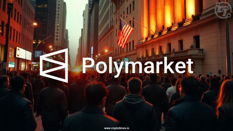 Polymarket Sees 41% Chances For US Recession in 2025