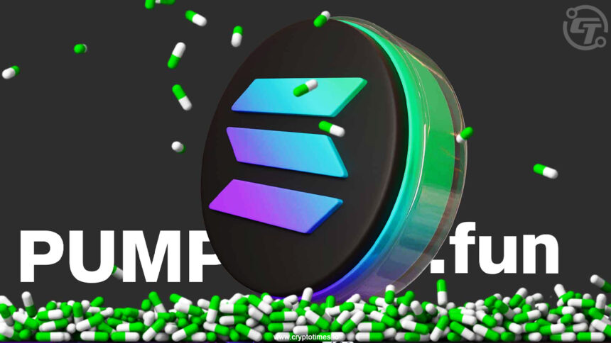 Pump.fun Launches Pumpswap On Solana For Free Token Migration