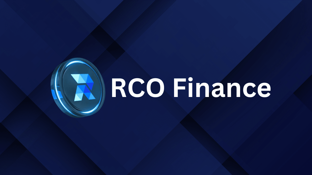Rco Finance The Best Crypto To Buy Now Amid Market Turmoil
