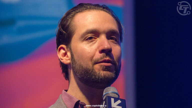 Reddit Co-Founder Confirms TikTok Bid and Takes It on-Chain