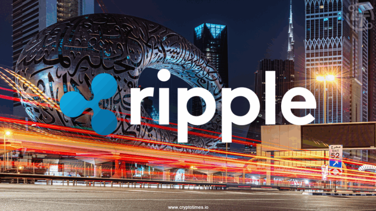 Ripple Secures DFSA License to offer regulated Crypto Payments in the UAE.
