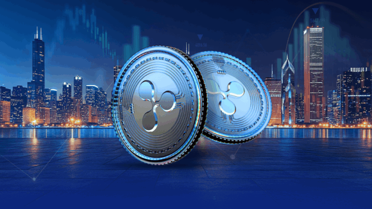 Ripple Unlocks 1 Billion XRP Tokens from Escrow