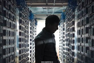 Rising Hashrate, Rising Costs Bitcoin Miners Feel The Squeeze!