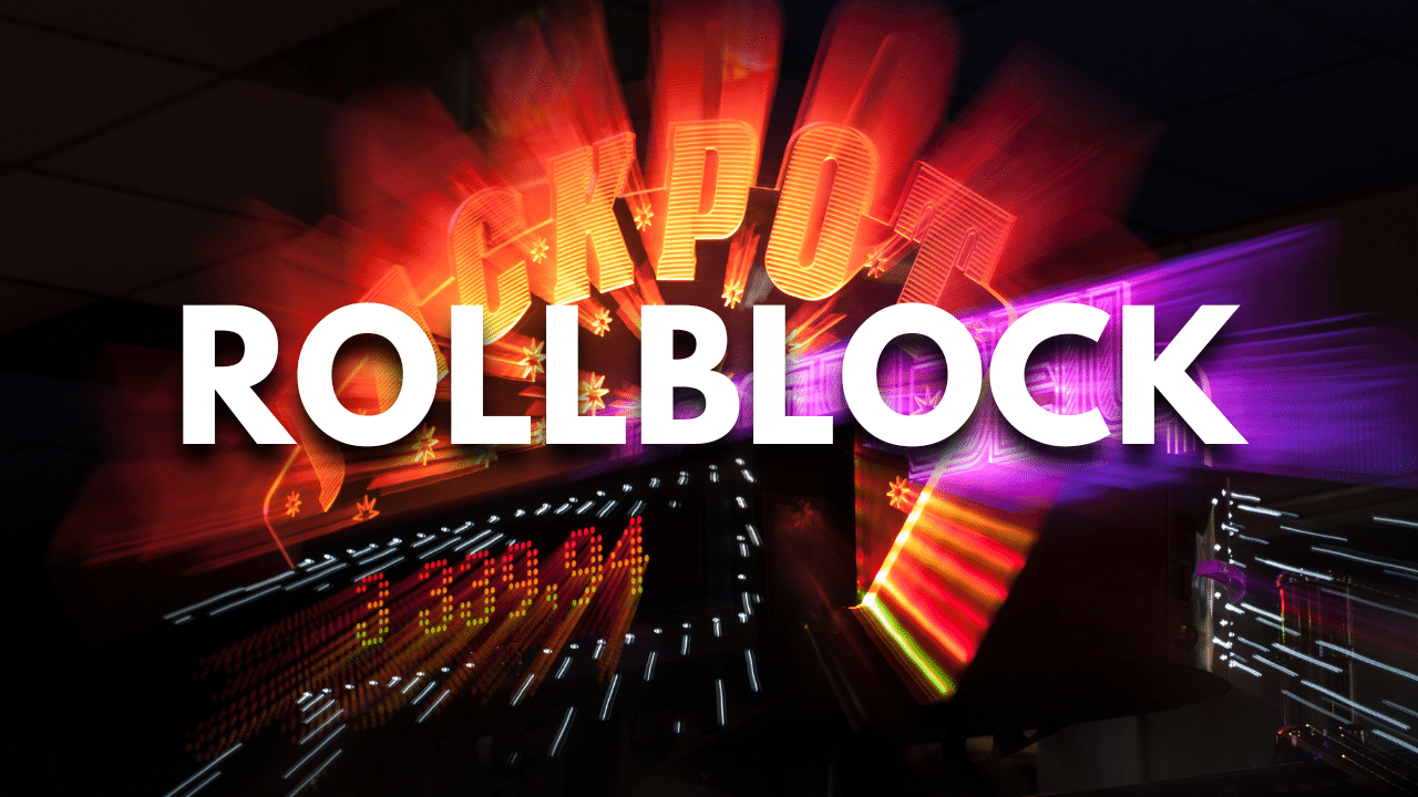Rollblock Aims To Lead Gamblefi Industry