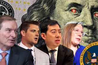 Has Sec Been Asked To Look The Other Way?