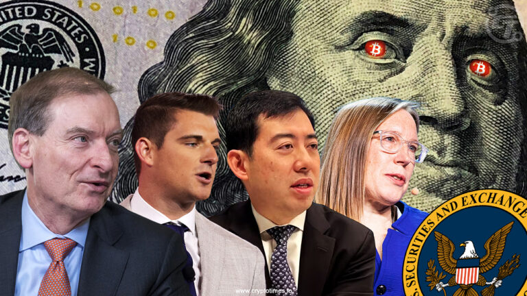 Has SEC been asked to look the other way?