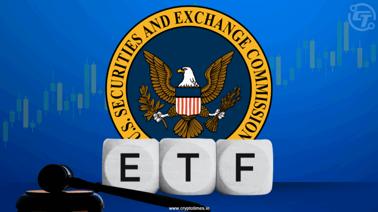SEC Delays Decision on XRP, SOL, LTC & DOGE ETFs—What’s Going On?