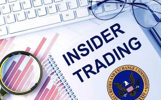 Sec Returns To Traditional Frauds From Crypto
