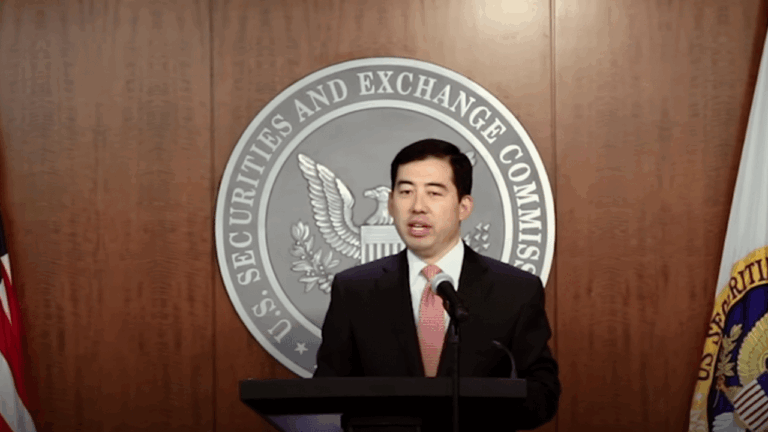 SEC to End Crypto Firm Registration as Trading Systems