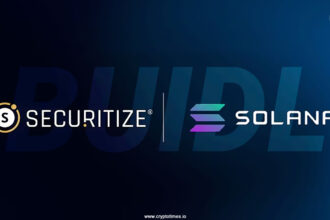Securitize Brings Blackrock’s Buidl Fund To Solana 