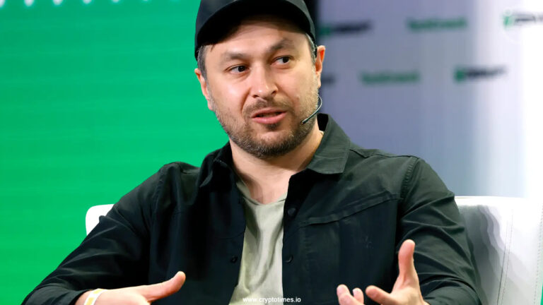 Solana Co-founder Questions Trump’s Crypto Reserve Plan