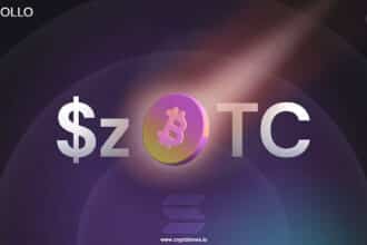 Zeus Network Unlocks Bitcoin Finance On Solana With Apollo