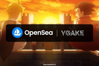 Sony Pictures And Yoake