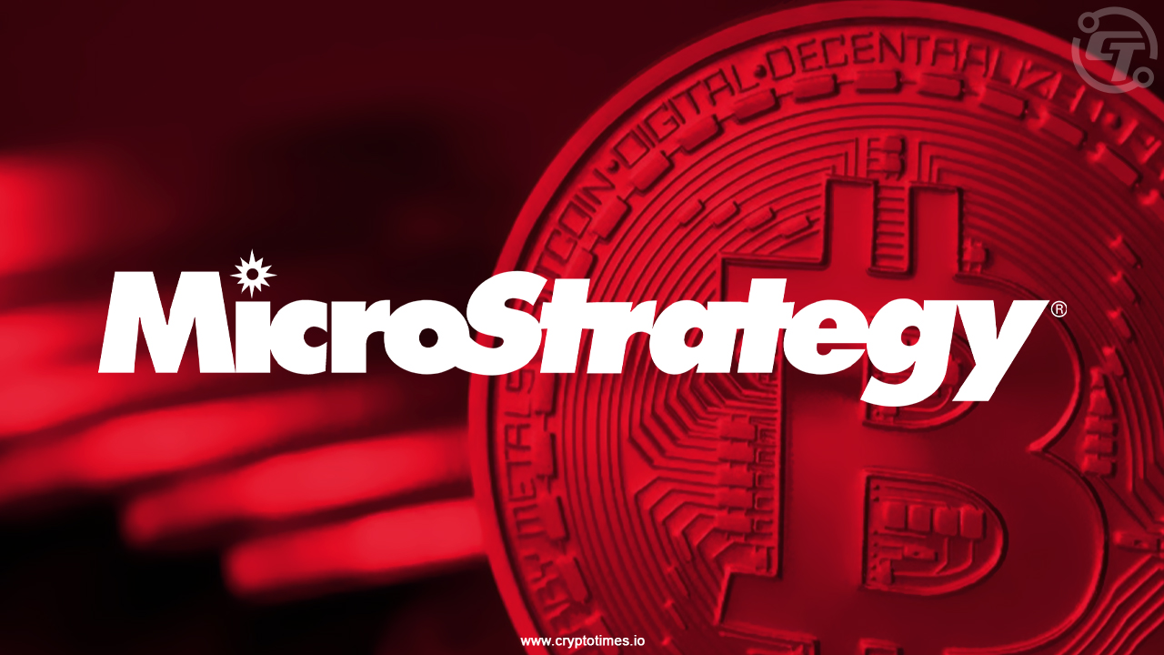 Strategy To Plan $21B Strk Sale To Buy More Bitcoin