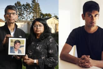 Suchir Parents Demand Justice For Openai Whistleblower