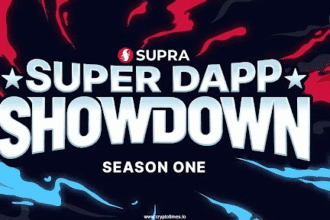 Supra Announces The Winners Of Season One Of The Super Dapp Showdown