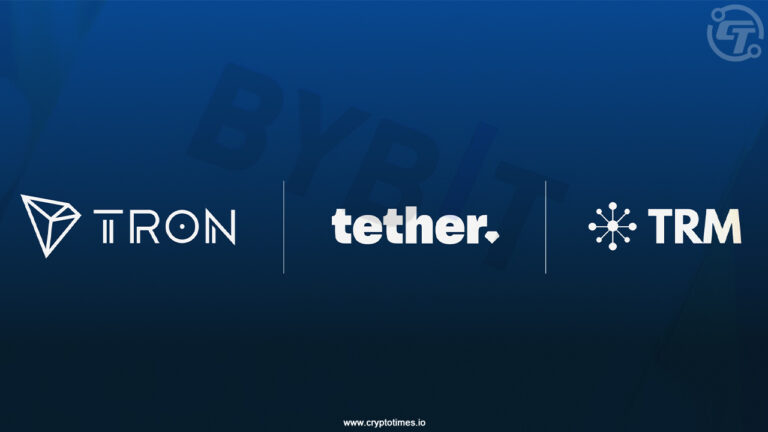 T3FCU Freezes $9 million Stolen in Bybit Hack