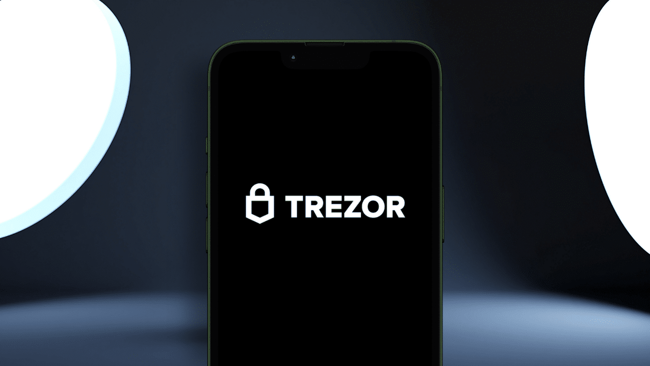 Trezor Wallet