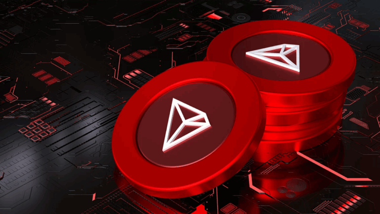TRON Leads Blockchain Revenue, Outpacing Ethereum & Bitcoin