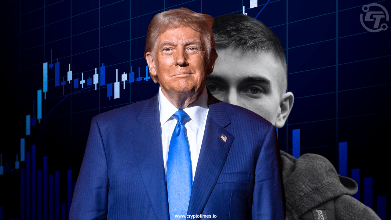 TRUMP Developer Wallet Deploys $2M Liquidity; What is Means?