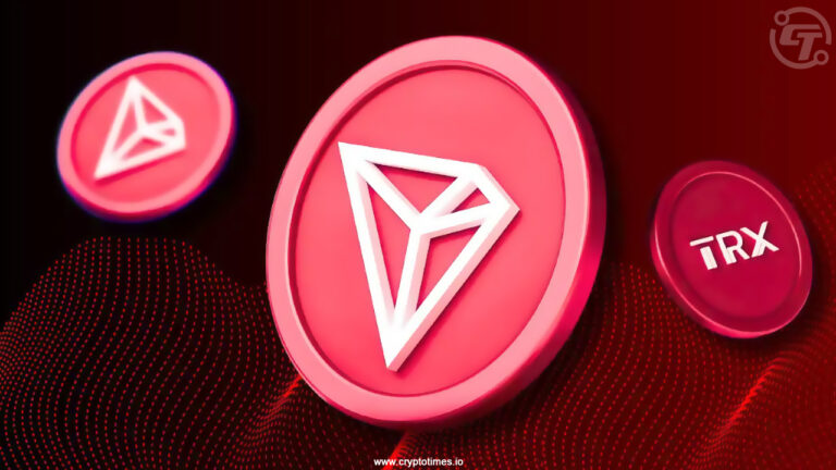 TRX Price Eyes 500% Surge to $1 on Heels of Solana Deal